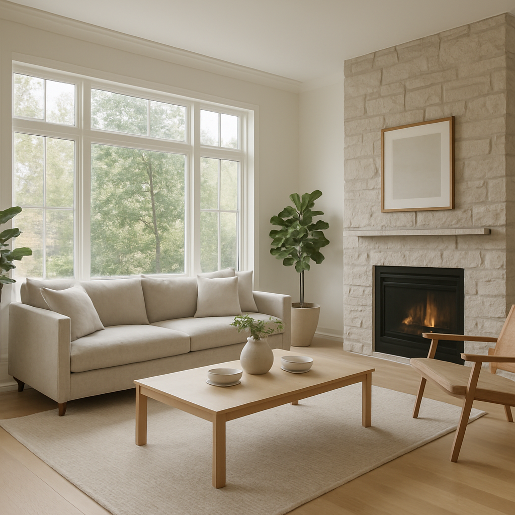 Whole-Home Renovations